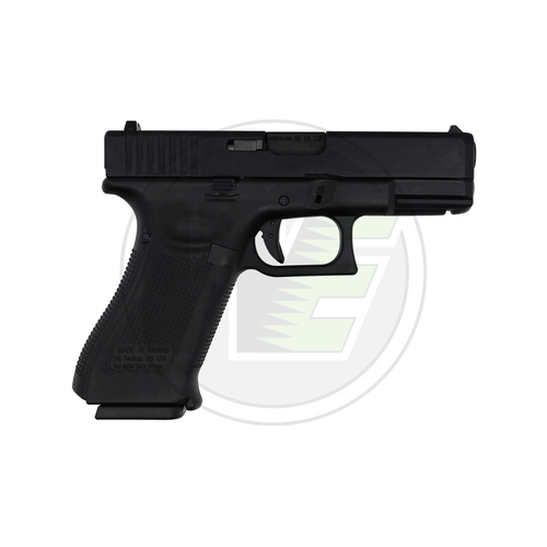 We Glock 19X GEN 5 Black Blowback Haval� Tabanca