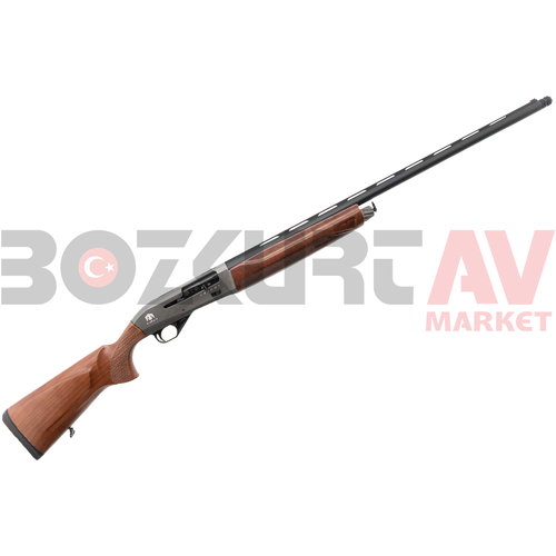 Hu�lu Veyron Grey Otomatik Av T�fe�i