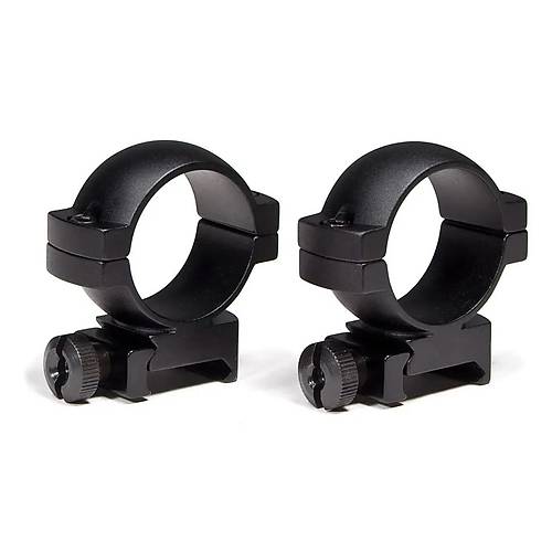 Vortex Optics Hunter 30 mm Medium Ring Set Drbn Balant Aya (0,94