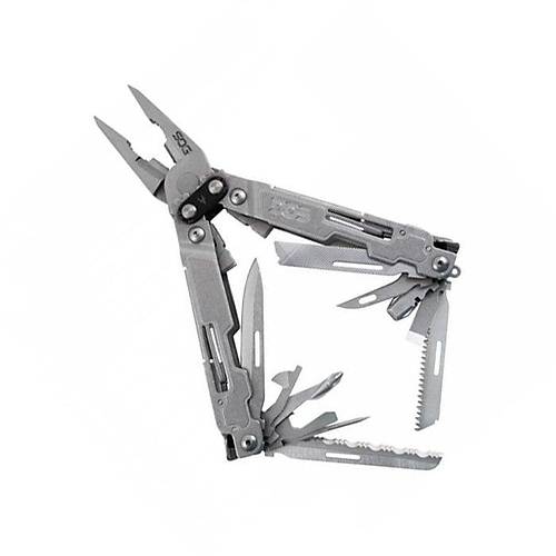 SOG PA2001-CP Power Access Deluxe ok Amal Multi Tool