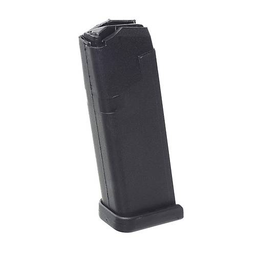 ProMag Glock Model 19 9 mm Tabanca arjr (15 Adet - Siyah)