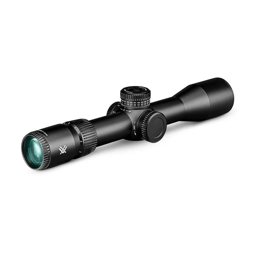 Vortex Optics 3-15X44 FFP EBR-7C (MRAD) T�fek D�rb�n�