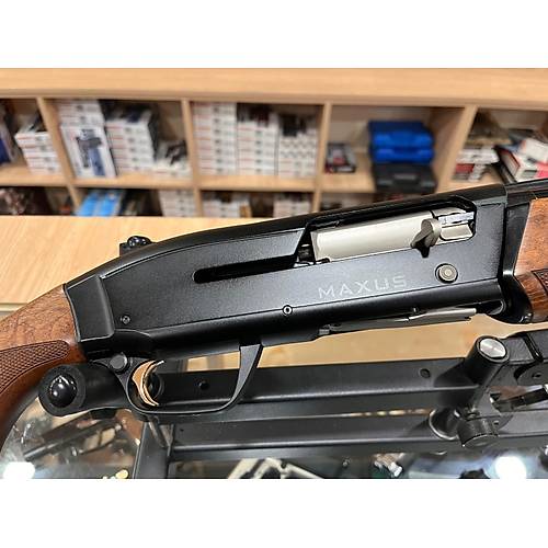 2. El Browning Maxus Yar� Otomatik Av T�fe�i