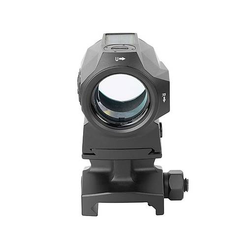 Holosun SCRS GR 2 Weaver Hedef Noktalayc Red Dot Sight (2 MOA)