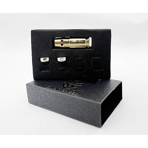 Swampdeer 9 mm Luger Lazer Bore Sighter Sfrlama Aparat