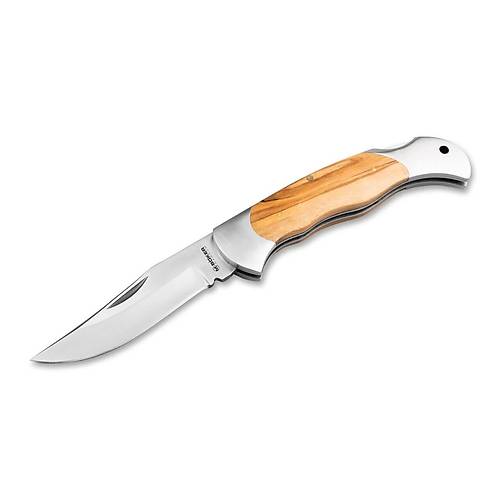 Bker Magnum Classic Hunter One ak