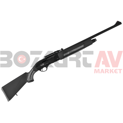 Hatsan Escort Magnum Xtreme Cantilever Slug Otomatik Av T�fe�i