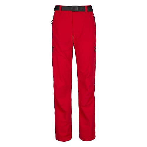 Evolite Relax Erkek Outdoor Pantolon - K�rm�z�