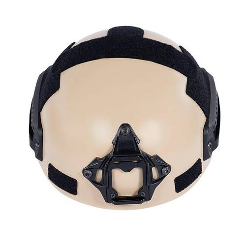 Ballistic Defence Polimer Camel Airsoft Kask