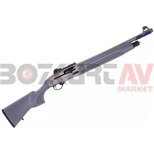 Beretta 1301 Tactical Slug Grey Otomatik Av Tfei