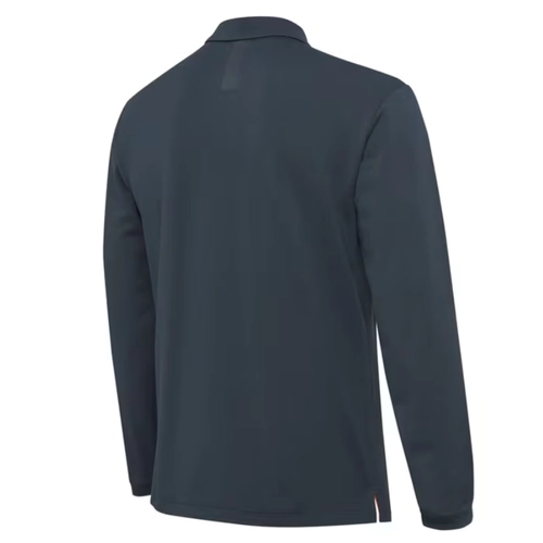 Beretta Uzun Kollu Polo Yaka T-Shirt (PB-MT361T201209OR)