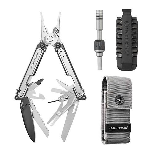 Leatherman ARC Set ok Amal ak (833076)