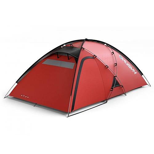 Husky Felen Krmz 3+1 Kiilik adr