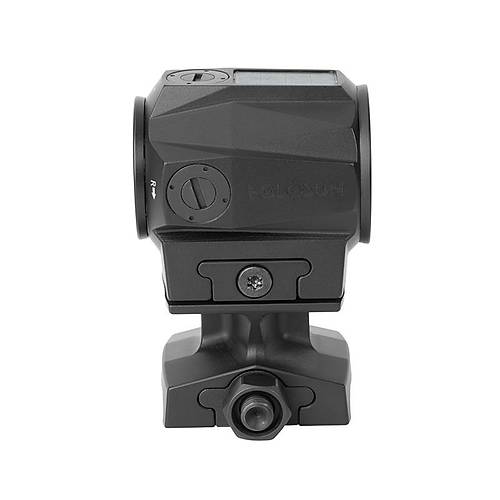 Holosun SCRS GR 2 Weaver Hedef Noktalayc Red Dot Sight (2 MOA)