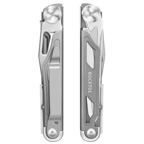 Rocktol 12 Fonksiyonlu Multitool ak