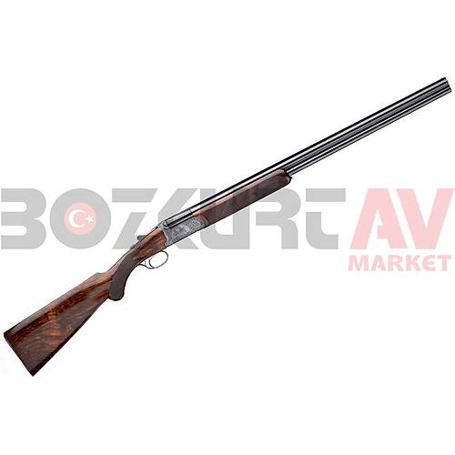 Rizzini ROUND BODY EL Sperpoze Av Tfei (FIX - 4/2)