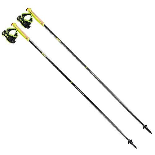 Leki EvoTrail FX. One TA Baton