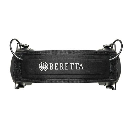 Beretta Siyah Elektronik At Kulakl (PB-CF111D00440999)