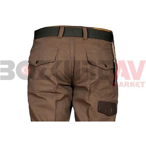 Gmax Outdoor Camel Avc ulluk Pantolonu