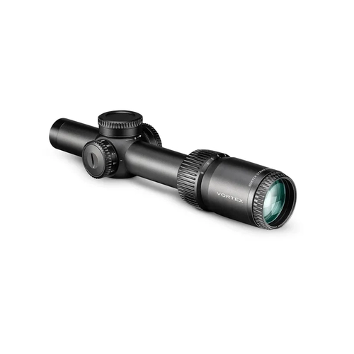 Vortex Optics STRIKE EAGLE 1-8X24 FFP EBR-8 (MOA) T�fek D�rb�n�