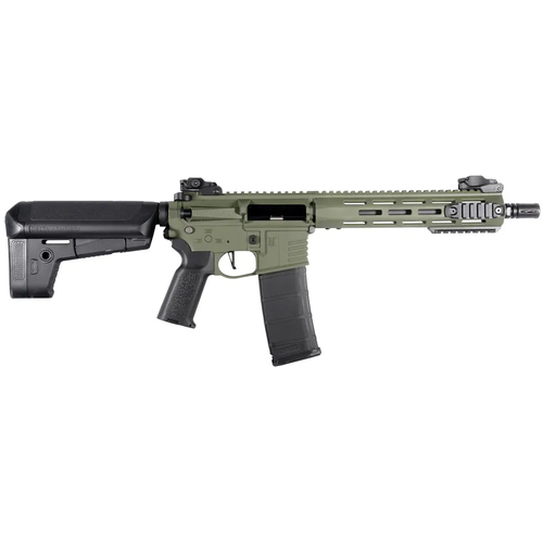 Delta Armory M4 AR15 M-LOK 10