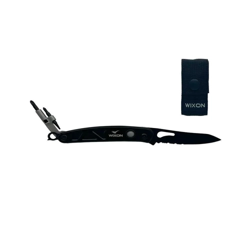 Wixon W09 4 Fonksiyonlu Multitool ak