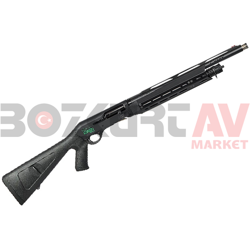 Breda B12iT4 Black Synthetic Otomatik Av T�fe�i