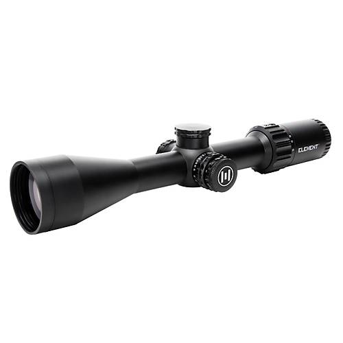 Element Optics HELIX HD 2-1650 SFP RAPTR-1 MRAD Tfek Drbn