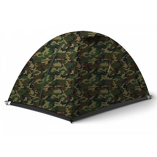 Husky Bizam Army Kamuflaj 2 Kiilik adr