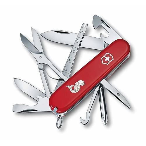 Victorinox 1.4733.72 Fisherman ak