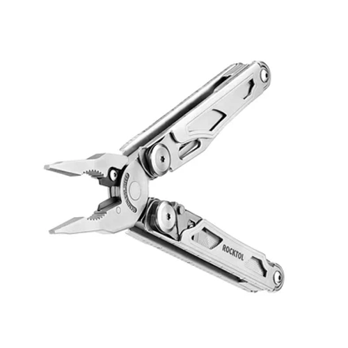 Rocktol 29 Fonksiyonlu Multitool Pense Klfl