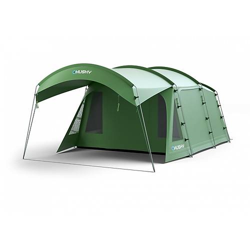 Husky Caravan Yeil 12 M adr