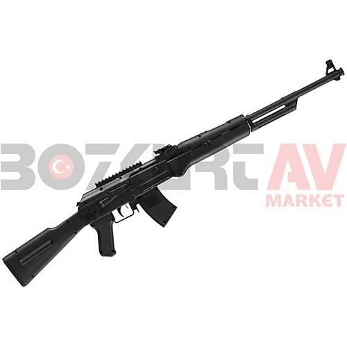 Ekol AK 47 Black Haval Tfek