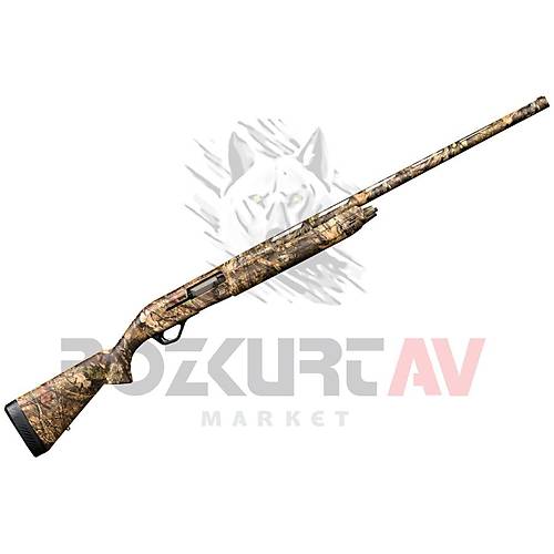 Winchester SX4 Camo Mobuc Otomatik Av Tfei