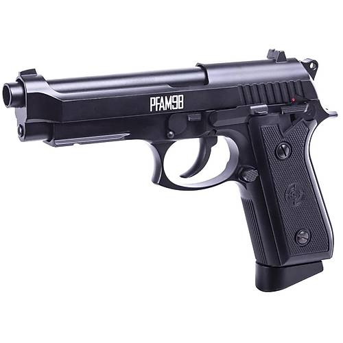 Crosman PFAM9B Blowback Haval� Tabanca (Semi & Full Auto)
