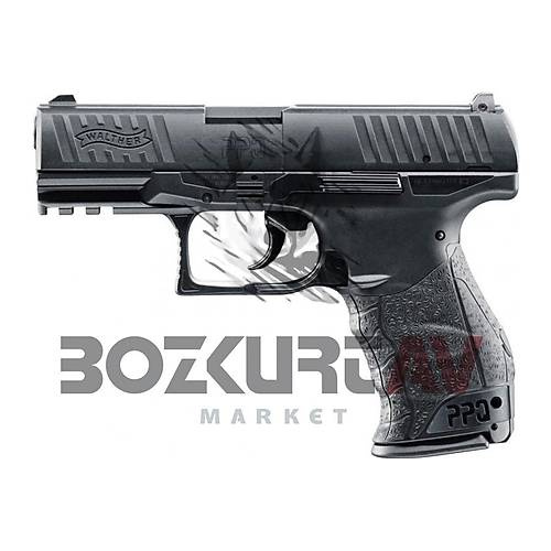 Walther PPQ Haval Tabanca