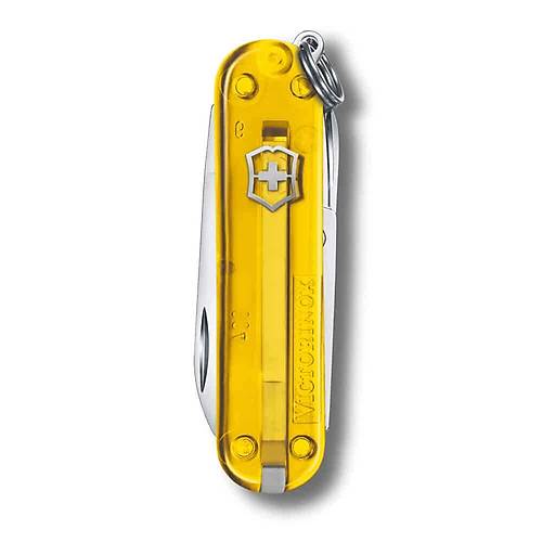 Victorinox 0.6223.T81G Classic Tuscan Sun ak