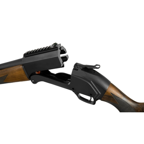 Axor Arms FS-ELITE Katlanabilir Otomatik Av Tüfeği