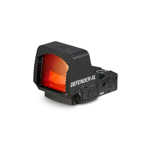 Vortex Optics DEFENDER-XL 5 MOA Hedef Noktalay�c� Red Dot Sight