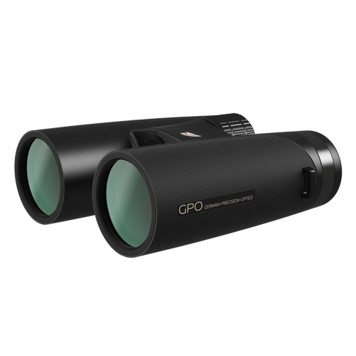GPO German Precision Optics PASSION 10x42 ED Black El D�rb�n�