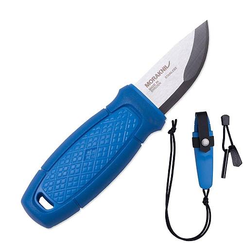 Morakniv Eldris Fire Kit Mavi Av Ba