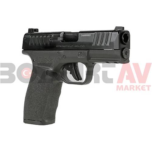 ASG Springfield Armory HellCat Pro Blowback Airsoft Haval Tabanca
