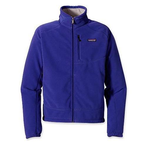 Patagonia Bay LW R4 Ceket