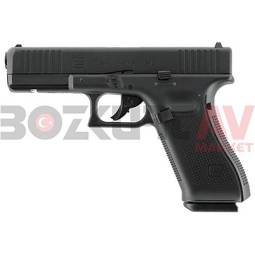 Glock 17 GEN5 Blowback Haval Tabanca