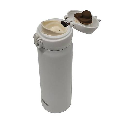 Thermos JNL-500 UltraLight 0,50 Litre All White Termos