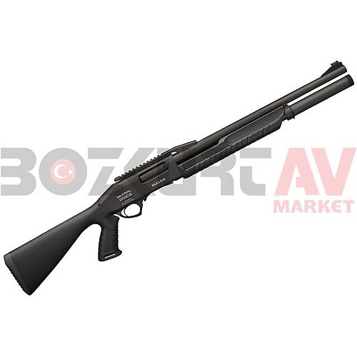 Fabarm MARTIAL CANTILEVER AB 20 Otomatik Av Tfei