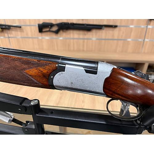 2. El Beretta S56E S�perpoze Av T�fe�i