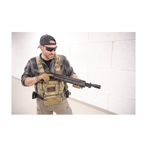 Umarex T4E TB 68 Gen2 .68 Kalibre Haval� T�fek (Home Defense)