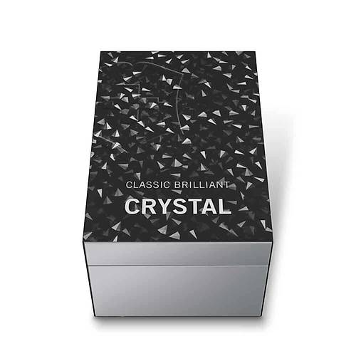 Victorinox 0.6221.35 Classic Crystal Brilliant ak