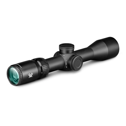 Vortex Optics Viper HD 2-10x42 Dead-Hold BDC (MOA) Tfek Drbn